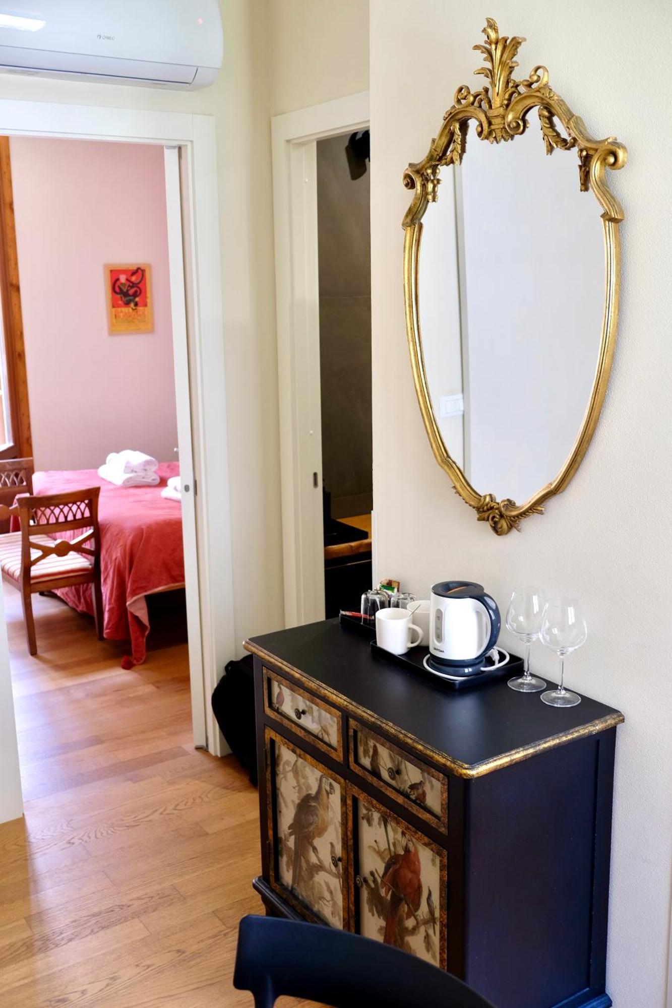 Sette Fate Suites & Spa Παλέρμο Εξωτερικό φωτογραφία