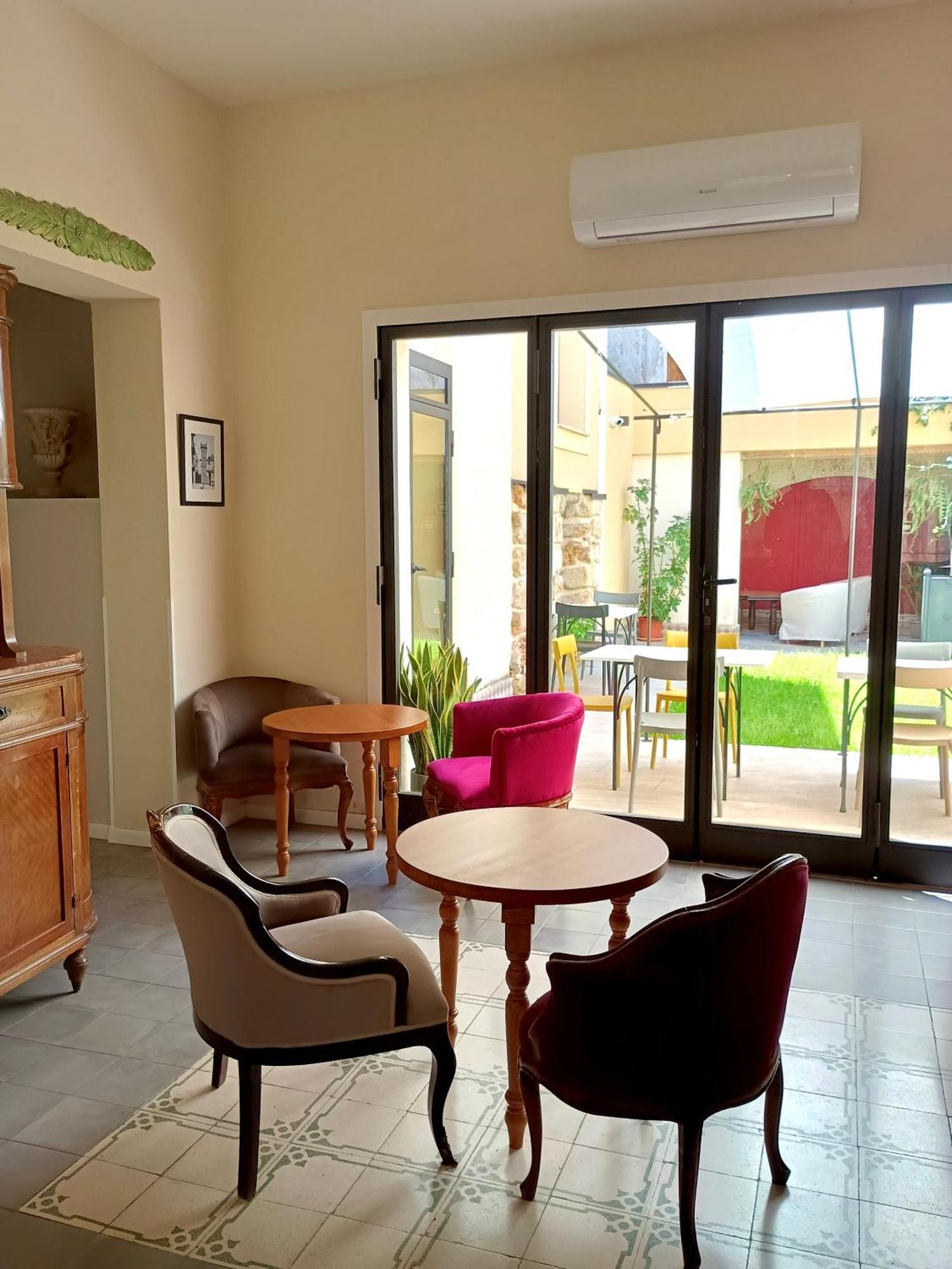 Sette Fate Suites & Spa Παλέρμο Εξωτερικό φωτογραφία